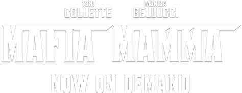 Mafia Mamma | Official Website | April 14 2023