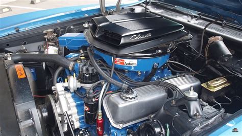 Ford Cobra Jet Guide - History, Specs, Engines - 1968-2020