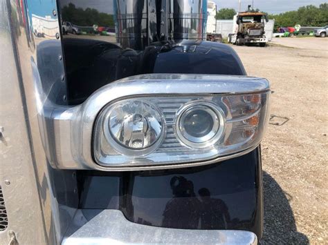 2021 Peterbilt 389 Headlight Assembly For Sale | Des Moines, IA ...