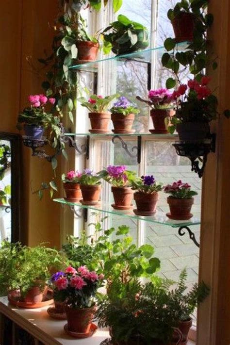 Top 24 Awesome Ideas to Display Your Indoor Mini Garden - WooHome