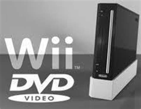 How to Unlock a Wii DVD Player - Tech-FAQ