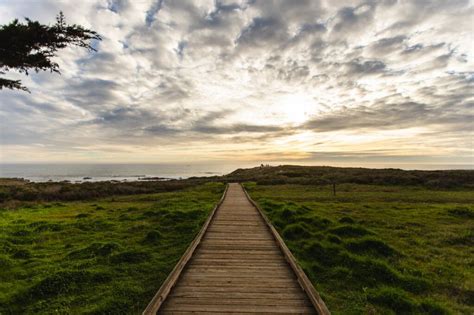 Coastal California getaway: A Cambria weekend of hikes, sights and pie