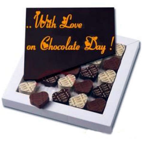 Top 10 chocolate day cards,wishes ~ Pinky's World Of Creation