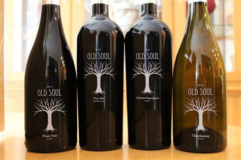 Oak Ridge Winery: Old Soul Wines - Honest Wine Reviews