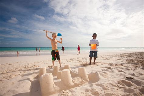 Kids and Play Areas - Escape Marketing