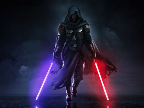 Lightsaber Wallpaper