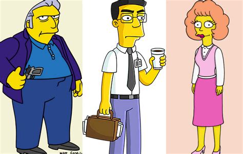 'The Simpsons': 9 times the show has killed off significant characters