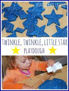 Early language skills through play.......: Twinkle, twinkle little star ...