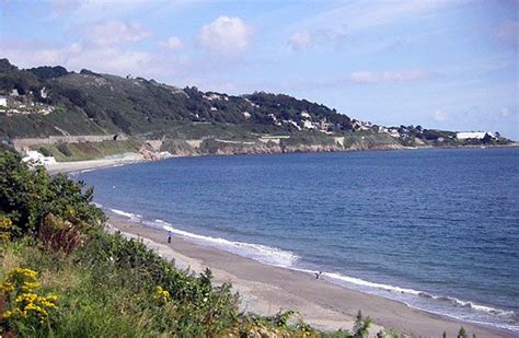 Killiney Beach | County Dublin | UK & Ireland Beaches