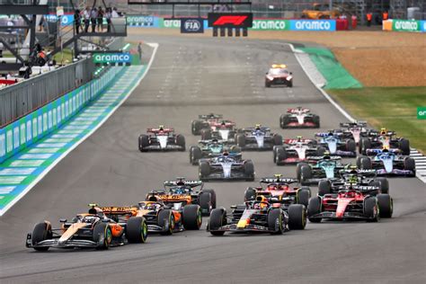 2023 F1 British Grand Prix Session Timings And Preview, 49% OFF