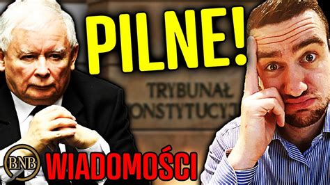 Z ostatniej chwili! Wyrok o 𝐚𝐛𝐨𝐫𝐜𝐣𝐢 NIELEGALNY | WIADOMOŚCI - YouTube