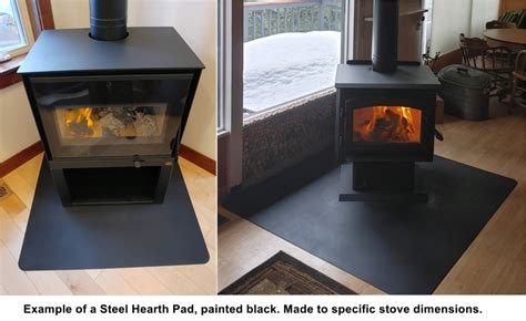 Easy Tips for Cleaning a Wood Stove 2024 - AtOnce