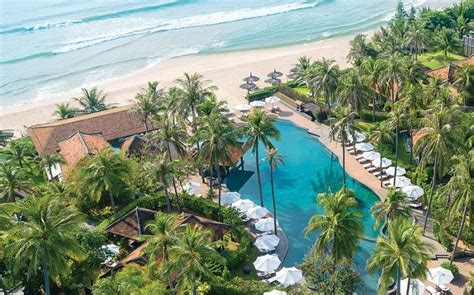 6 Resort đẹp ở Phan Thiết 'sang - xịn - mịn' thích hợp để nghỉ dưỡng