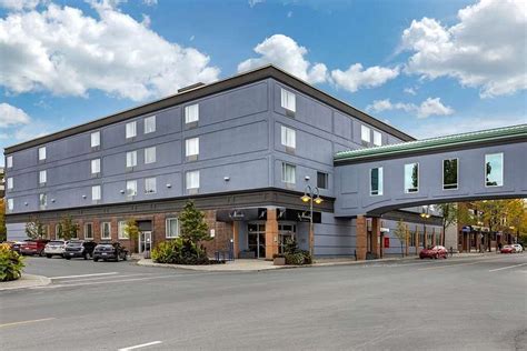 Le Noranda Hotel & Spa - UPDATED 2022 Prices, Reviews & Photos (Rouyn ...