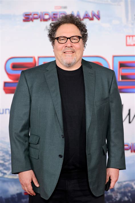 Jon Favreau Personal Life, Age, Career, Net Worth 2022 - Networth ...