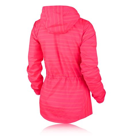 Nike Vapor Reflective Women's Running Jacket - HO14 | SportsShoes.com