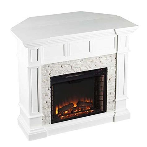 Best Corner Electric Fireplaces – 2021 Top Picks - HVAC Training 101