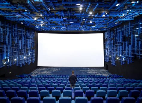 Cinema | Tag | ArchDaily