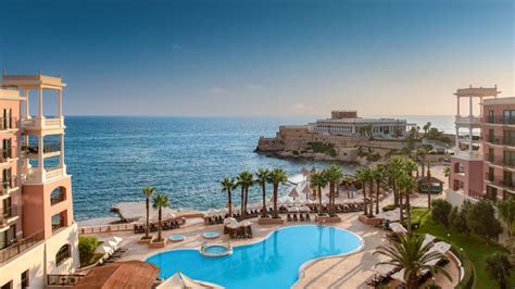 The Westin Dragonara Resort - VenueFinderMalta