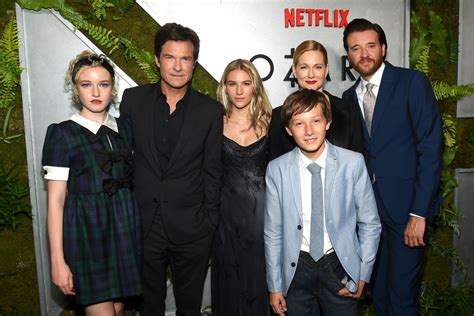 Ozark season 4 release date, cast, trailers and everything you need to ...