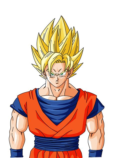 kabitokaiindb: Ball Super Saiyajin Dragon Ball Z Png / Super Saiyajin 3 ...