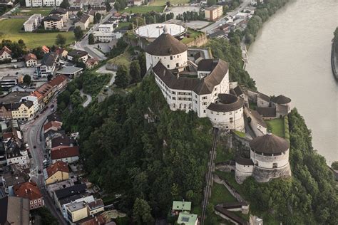 Weather Kufstein fortress • Forecast