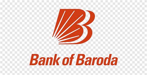 Logotipo de Bank of Baroda, logotipos de bancos, png | PNGEgg