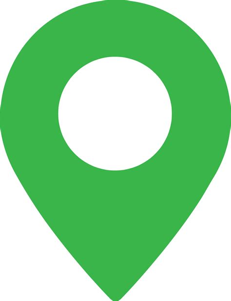 Location Icon PNG Free Transparent Images