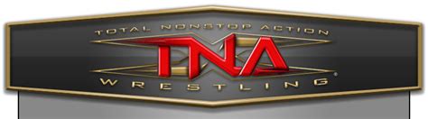 Should TNA change their logo? - Page 2 - Wrestling Forum: WWE, Impact ...