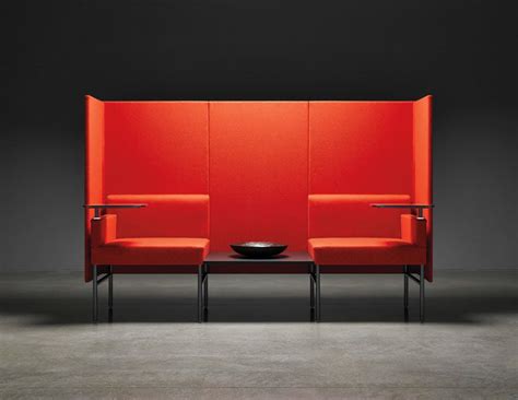 Modular Office System by Tuohy Is the Ultimate Chameleon - Interior Design