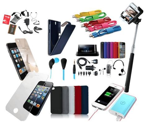 Nigeria's Best Phone Accessories Store - Wigmore Trading