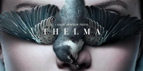 Thelma Movie (2017) Review