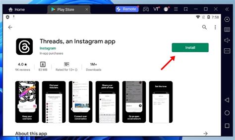 Download Threads App for PC (Latest Version)