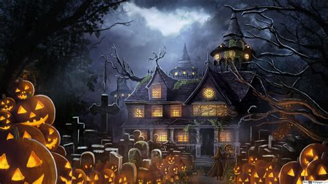 Horror House Wallpapers - Top Free Horror House Backgrounds ...