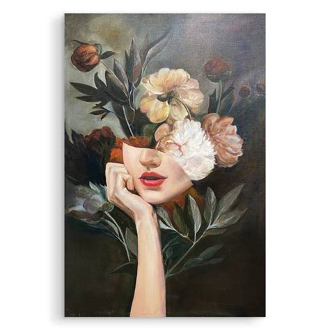 Garden of thoughts - high quality unique for mom beautiful girl ...