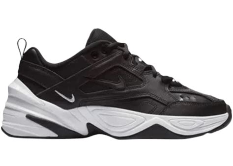 Nike M2K Tekno Black (Women's) - AO3108-005 - US