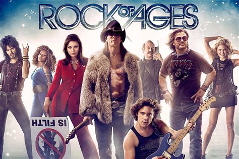 Poll: What’s the Best Song On the ‘Rock of Ages’ Soundtrack?