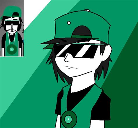 Incredibox. V3 by Machalcon13 on DeviantArt