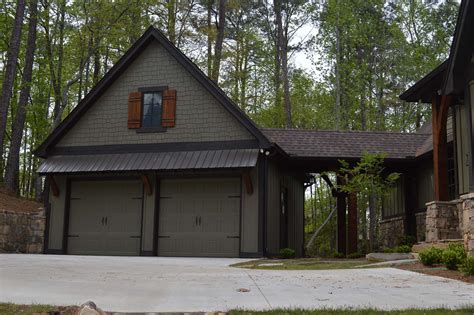 Detached Garage Ideas | Top Detached Garage designs | Gambrick ...