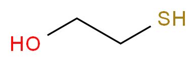 60-24-2|2-Mercaptoethanol|Sigma Aldrich|BME|硫代乙二醇|β-巯基乙醇|2-羟基乙硫醇|β ...