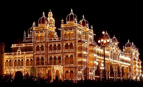 Mysore Dasara 2019 | Dates, Tickets, History | Holidify