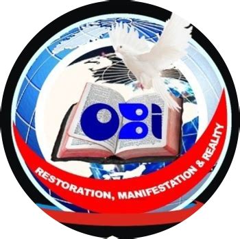 Omega Bible Institude | Online Portal