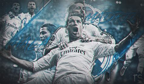 Christian Ronaldo, CR7, Sergio Ramos, Real Madrid HD wallpaper ...