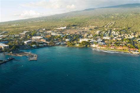 Kailua-Kona (Big Island): City Guide, Beaches, and Things to Do