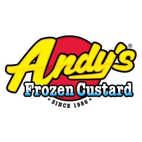 Andy's Frozen Custard | Springfield MO