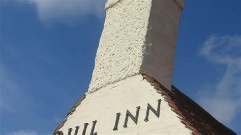 The Bull Inn Bisham - Restaurant - Bisham, Buckinghamshire | OpenTable