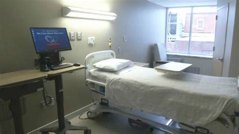 Niagara Falls Memorial unveils new Cardiac-Stroke Care Unit