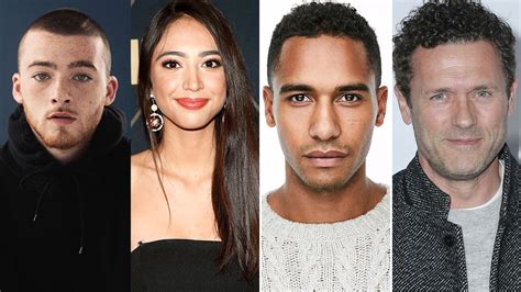 'Your Lucky Day': Angus Cloud, Jessica Garza, Among 9 Cast