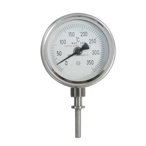 Thermometer - Apure