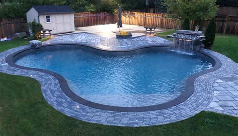 How to Balance the Water Chemistry in your Vinyl Liner Pool - Latham Pool